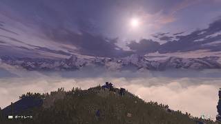 【Cairn】#3 人はなぜ山に登るのか、そこに山があるから