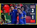 Full Match | AFC Futsal Asian Cup Thailand 2024™ | Group A | Thailand vs China PR