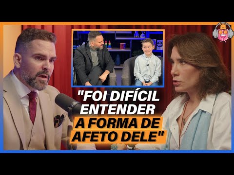 What it's like to be the FATHER of a CHILD WITH AUTISM - Dr. Thiago Castro