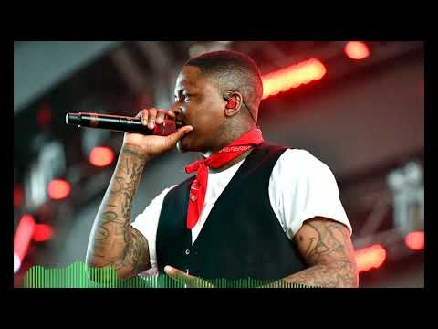 YG x TYGA x SHORELINE MAFIA type beat - MASKARAID [prod. YUNG $OBER]