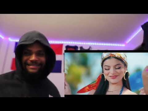 Akim X Maffio - Paragua (Official Music Video) | Haters Y Fanaticos | REACTION / REACCION |
