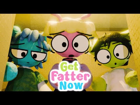 Get Fatter Now! (PILOT)