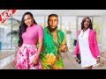 Movie You Should Watch Before Giving Out Your Heart - 2023 Ebube Nwagbor New Nigerian Movie