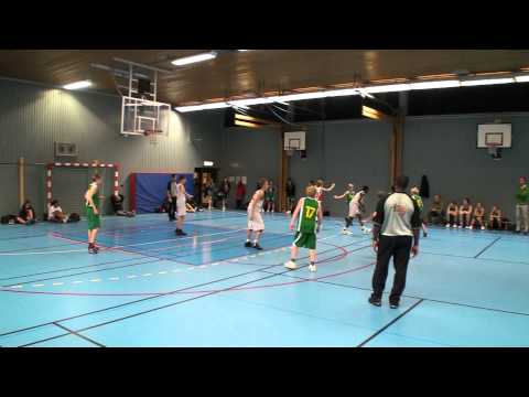 10-11-28 Blackeberg Röd - Alvik Del 4