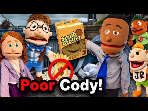 SML Movie: Poor Cody!