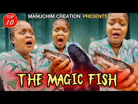 Ada e il pesce magico Film completo #1k #nuovofilm #filmnollywood