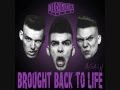 Nekromantix - Brought Back to Life (Full Album ...