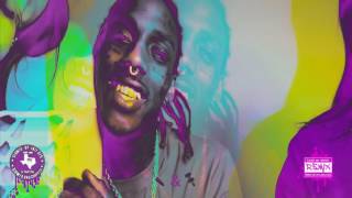 Famous Dex - On Gold (Official Chopped Video) 🔪&🔩
