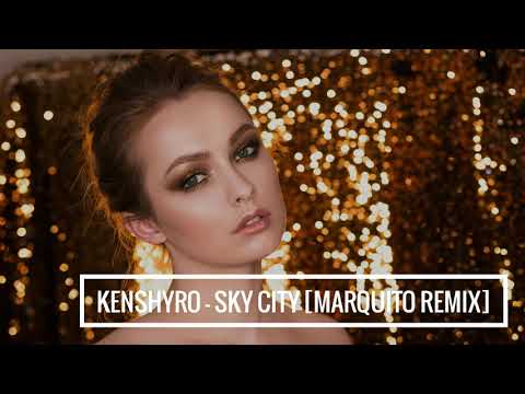 Kenshyro - Sky city
