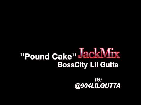 BossCity Lil Gutta