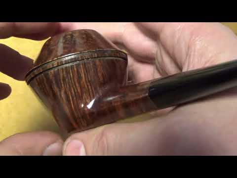 Pipa Ser Jacopo L1 - Straight Rhodesian - SJ263