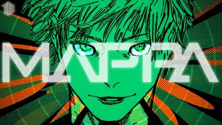 Anime Sektörünü Değiştiren Stüdyo | MAPPA