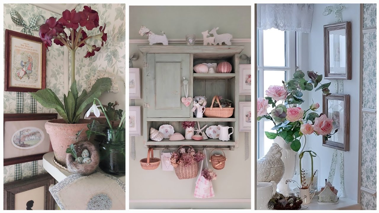 How I used less than one roll of wallpaper to decorate our cloakroom