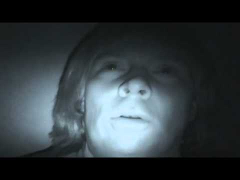 Karsten Torebjer - Nightvision - Den Döda Änkan