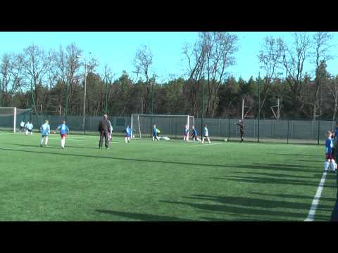 DEICHMANN 2013 CHORWACJA - ARGENTYNA cz.2