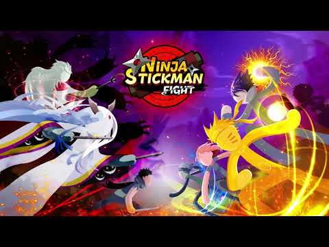 App Stick Ninja: Stickman Battle Android game 2023 