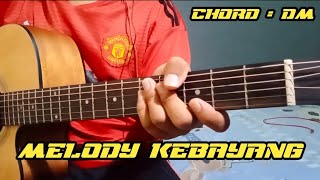 Download lagu TUTORIAL MELODY KEBAYANG mp3