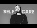 Vietsub Selfcare Mac Miller Lyrics Video