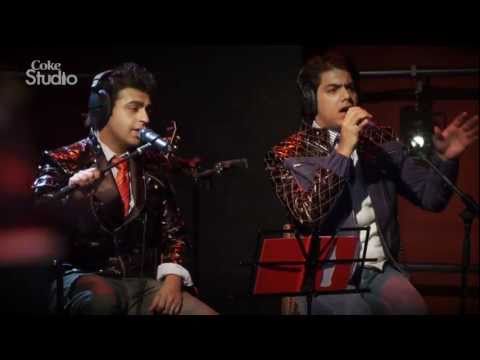 Panchi | Jal featuring Quratulain Balouch| Season 4 | Coke Studio Pakistan | @RohailHyattMusic