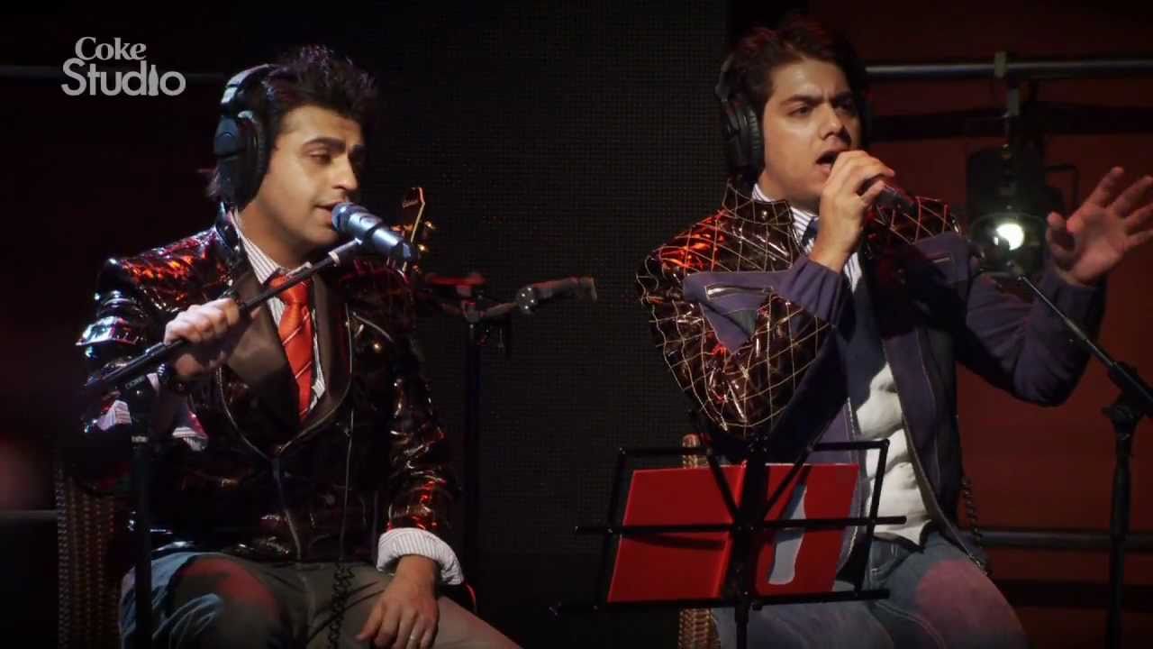 Panchi (Episode 3) Lyrics  | Coke Studio Pakistan – Season 4 | Jal (Band), Qurat-ul-Ain Balouch