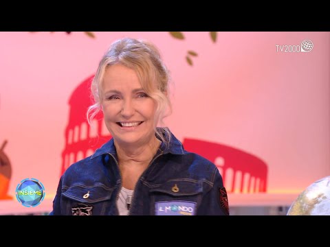 Il Mondo Insieme, 16 gennaio 2022