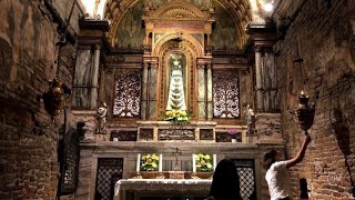 Adoración, Rosario y Misa de hoy Viernes 10 de Diciembre de 2021.