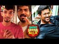 Anirudh Vignesh Shivan Singing TSK Songs Thaana Serntha Kootam Live Performance