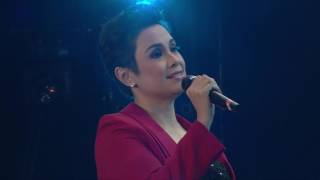 Last Night Of The World - Lea Salonga and Jon Lee