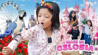 Download lagu DANISA ON HOLIDAY WITH SISTER DINAR IN FAIRY TALE LAND, SO EXCITING, SHE DIDN'T WANT TO GO HOME #... mp3 Download lagu DANISA ON HOLIDAY WITH SISTER DINAR IN FAIRY TALE LAND, SO EXCITING, SHE DIDN'T WANT TO GO HOME #... mp3
