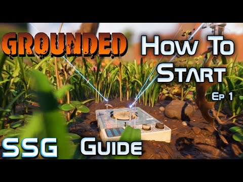 steam grounded download steam grounded download