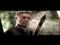 Liz Gill | Director Showreel 