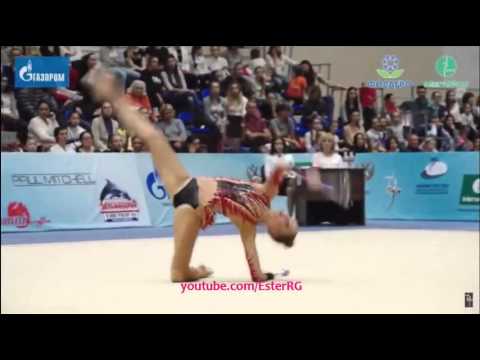 Yulia Bravikova Clubs - Russian National Sochi 2016