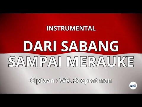 Dari Sabang Sampai Merauke