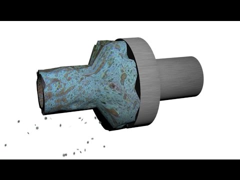 Galvanic Corrosion | Forms of Corrosion