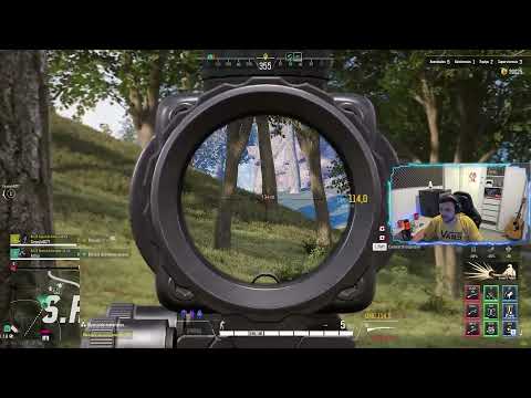 ❌Super People - Win con el Mejor Sniper del Juego - Kar98k❌ - GAMEPLAY EN ESPAÑOL