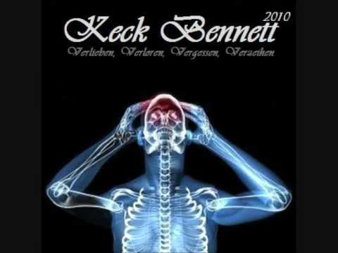 Keck Bennett - verlieben, verloren...