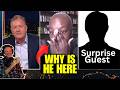 Joy Reid Visibly Angry as Piers Morgan Stops His Show & Adds Surprise Guest