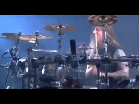 Thumbnail for Lamb of God + C.O.B. cancel shows in NET - Trapt, It's Over - Vision of Disorder by Head, Trapt