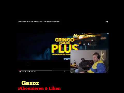 Mois & Manuellsen Reagieren auf Gringo x HK Plus I