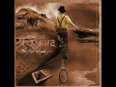 Circus Maximus - Sin