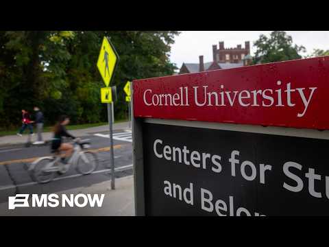 Fmr. Asst. U.S. Attorney breaks down the legal hurdles in Cornell probe