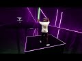 Berleezy Plays Expert Beat Saber Doja Cat Weeknd