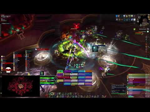 Addicted vs. Artificer Xy'mox HC