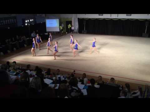 Firiex 26.3.2017 Jyväskylä Cup