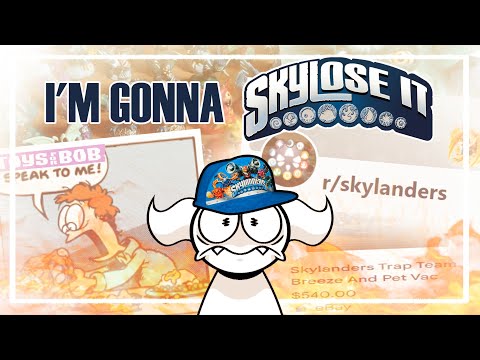 Skylanders Fandom