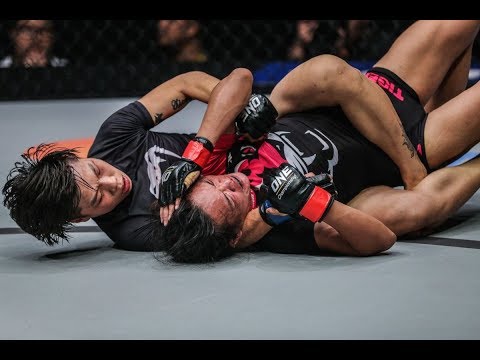 ONE Championship Weekly | 15 August 2018