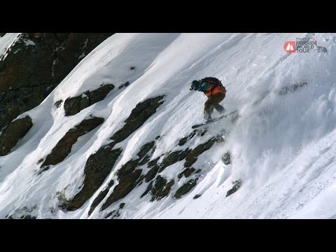 FWT14 JOURNAL EP15 - Judge debrief with Bertrand Denervaud about the comp in Kappl