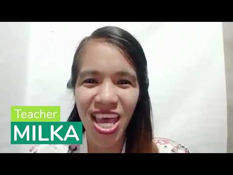 Milkaのプロフィール動画