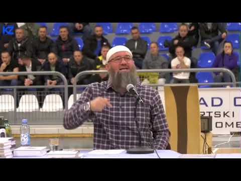 To nije kineski, ne kontam te | Dr Elvedin Pezic