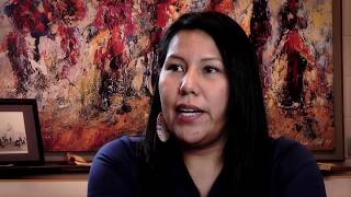 Little Crow   &quot;He was our leader&quot;